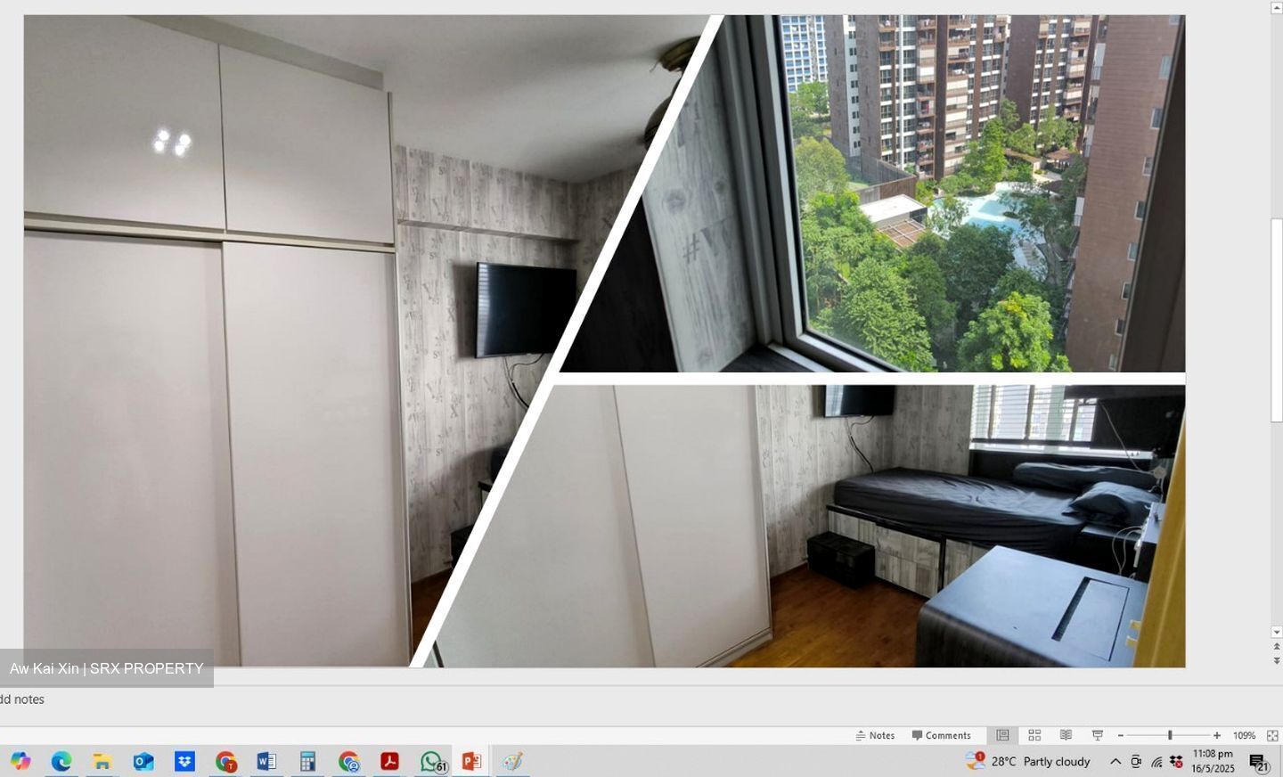 Forestville (D25), Condominium #509512301